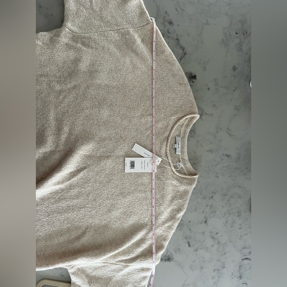 ✨NWT✨ Vince Wool Crewneck Sweater - Picture 5 of 13